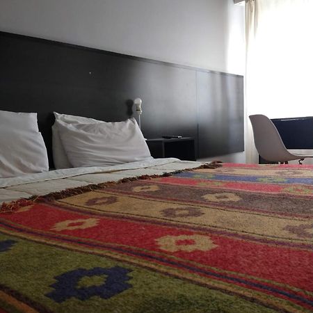 Luco Hotel Buenos Aires Zewnętrze zdjęcie