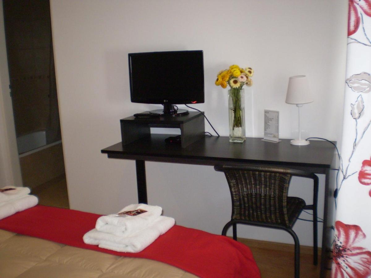 Luco Hotel Buenos Aires Pokój zdjęcie