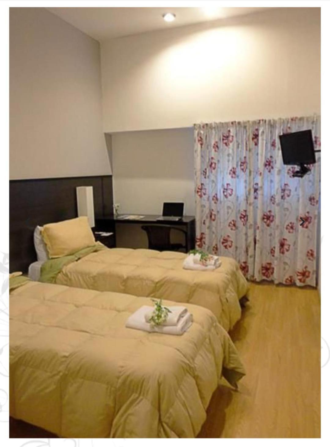 Luco Hotel Buenos Aires Zewnętrze zdjęcie