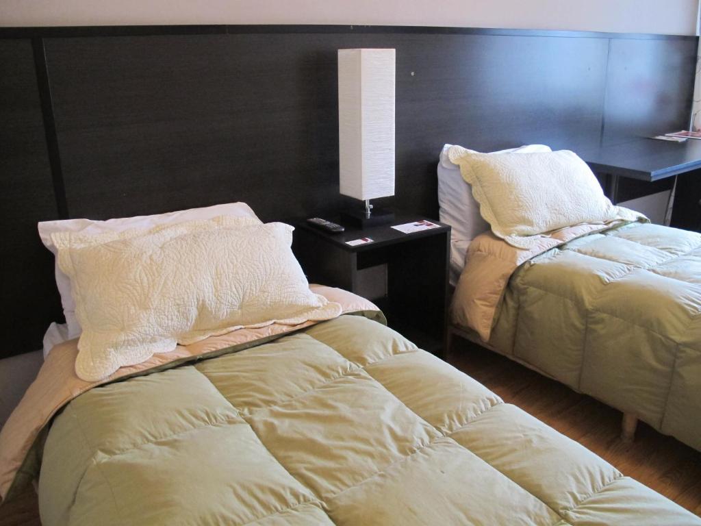 Luco Hotel Buenos Aires Zewnętrze zdjęcie