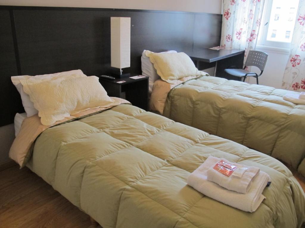 Luco Hotel Buenos Aires Pokój zdjęcie