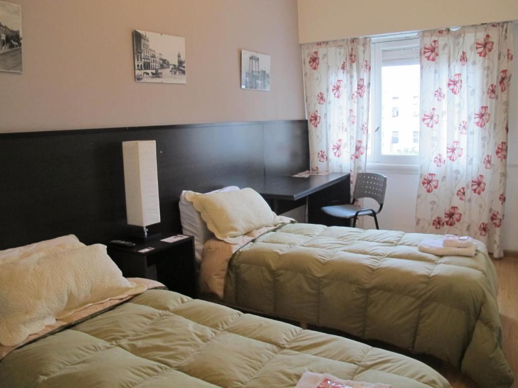 Luco Hotel Buenos Aires Pokój zdjęcie
