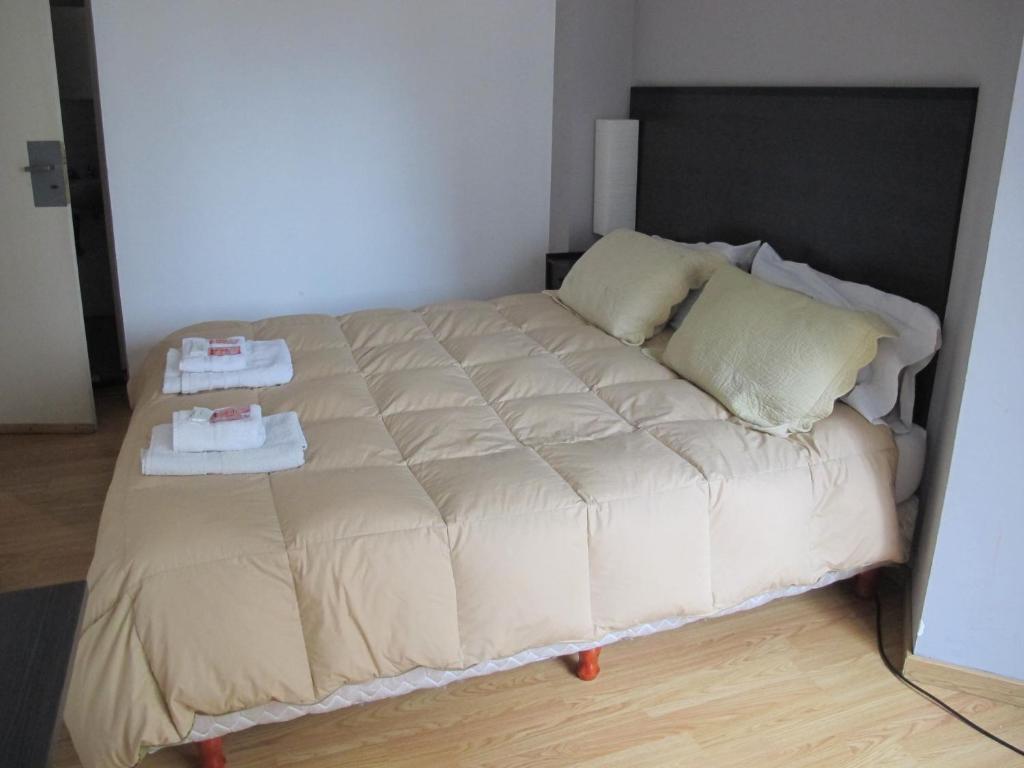 Luco Hotel Buenos Aires Pokój zdjęcie