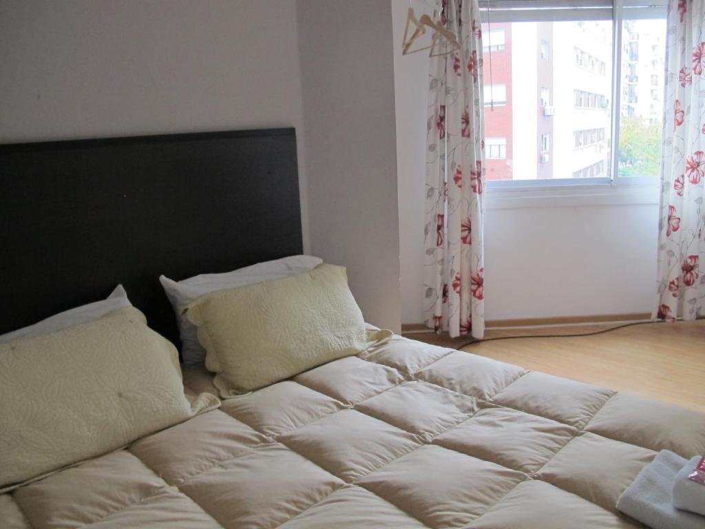 Luco Hotel Buenos Aires Zewnętrze zdjęcie