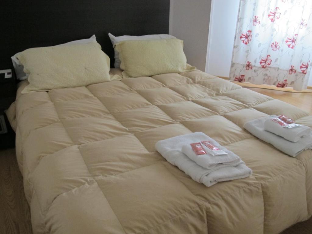 Luco Hotel Buenos Aires Pokój zdjęcie