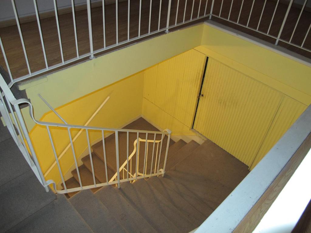 Luco Hotel Buenos Aires Zewnętrze zdjęcie
