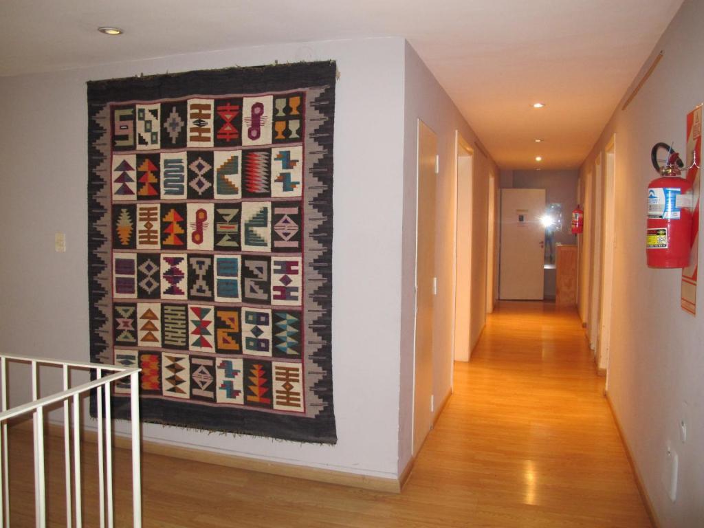 Luco Hotel Buenos Aires Zewnętrze zdjęcie