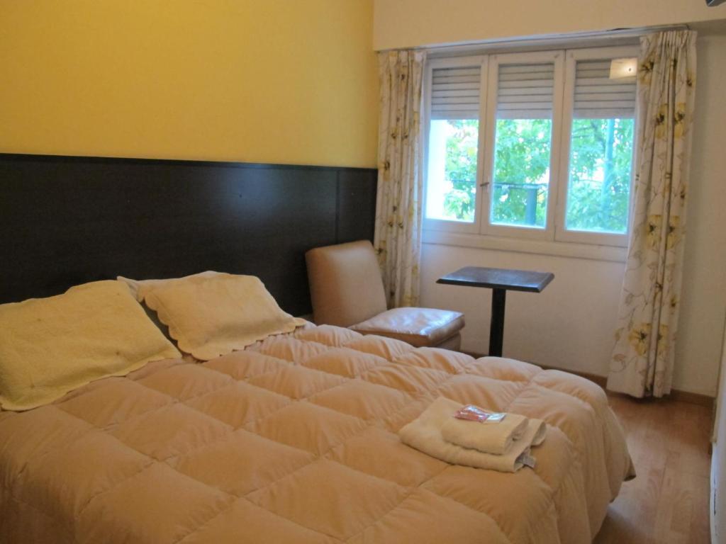Luco Hotel Buenos Aires Pokój zdjęcie