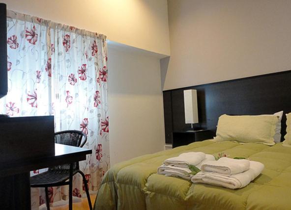 Luco Hotel Buenos Aires Pokój zdjęcie