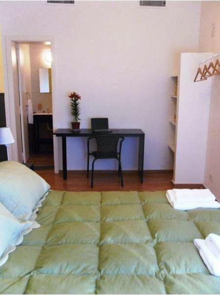 Luco Hotel Buenos Aires Zewnętrze zdjęcie